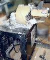  LEESONA 959 Winder, 6" traverse x 2" ID tube.